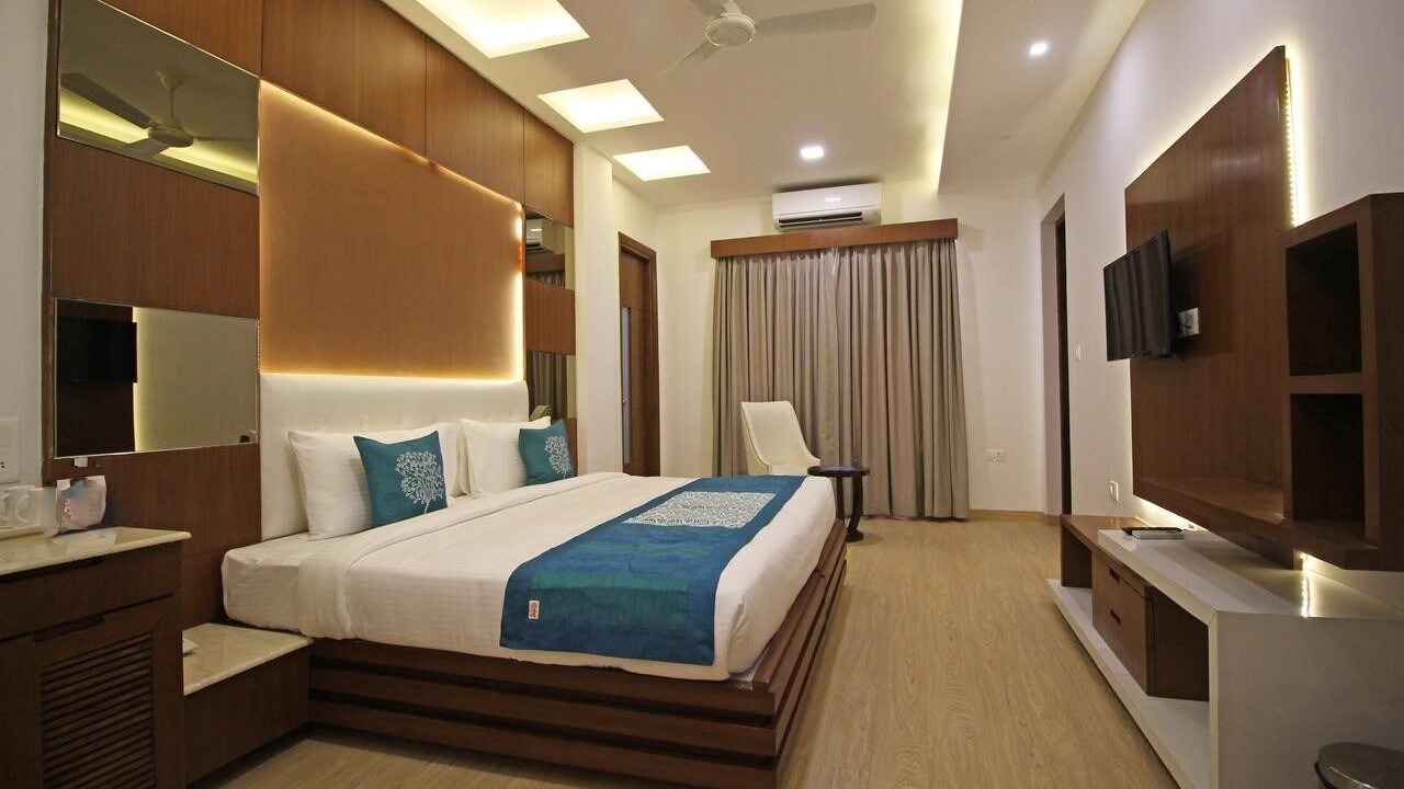 Photo of Bedroom in South City I