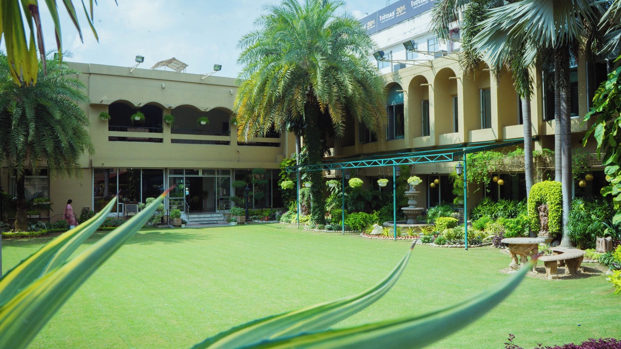 Photo of Outdoor in Civil Lines