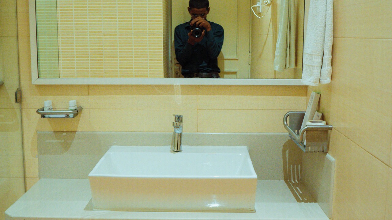 Photo of Bathroom in Civil Lines