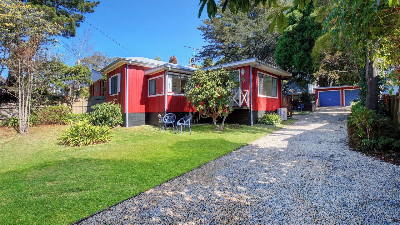 Photo of Outdoor in Wentworth Falls