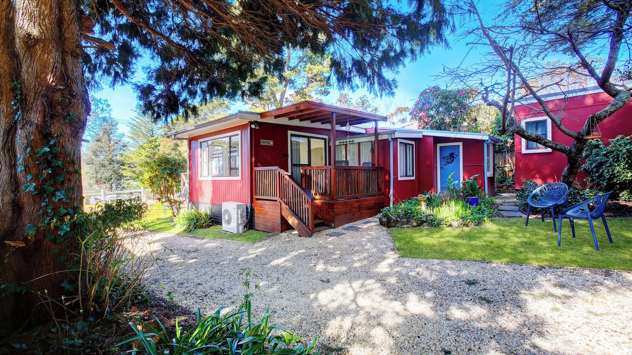 Photo of Outdoor in Wentworth Falls