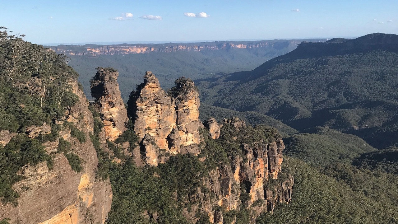 Photo of Outdoor in Wentworth Falls