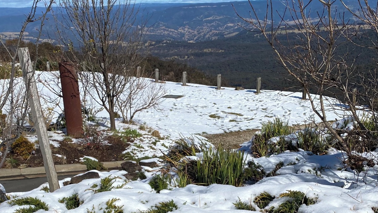 Photo of Outdoor in Wentworth Falls