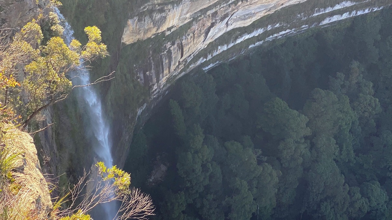Photo of Outdoor in Wentworth Falls