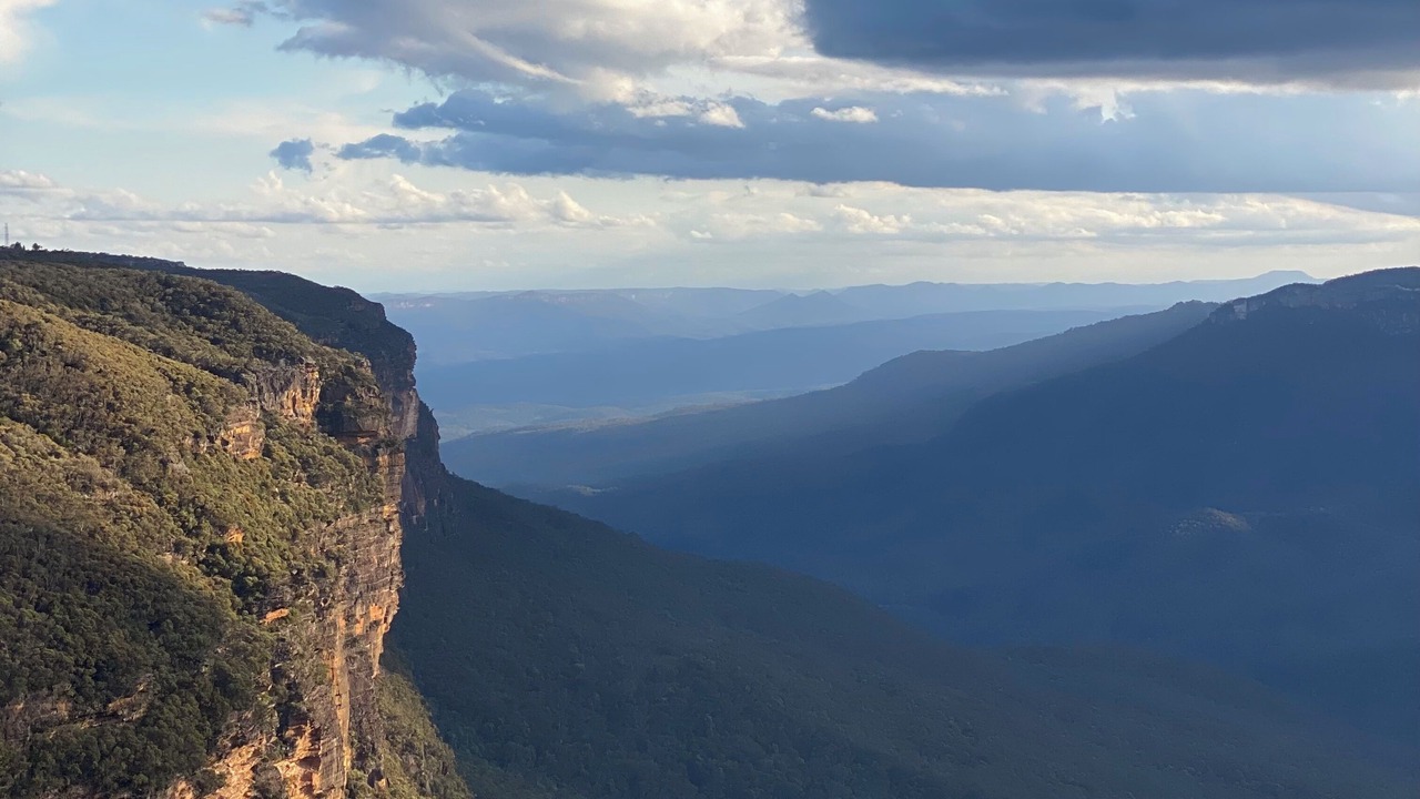 Photo of Outdoor in Wentworth Falls