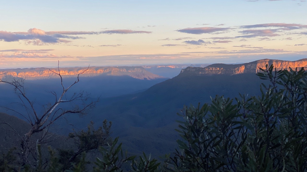 Photo of Outdoor in Wentworth Falls