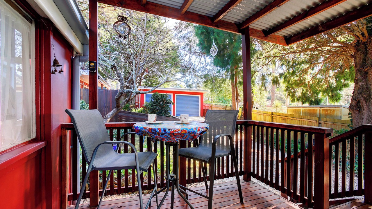 Photo of Outdoor in Wentworth Falls