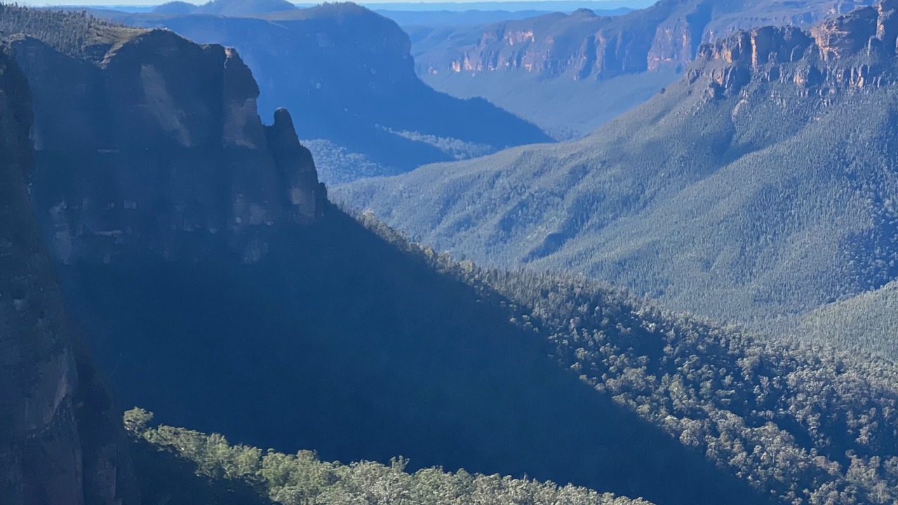 Photo of Outdoor in Wentworth Falls