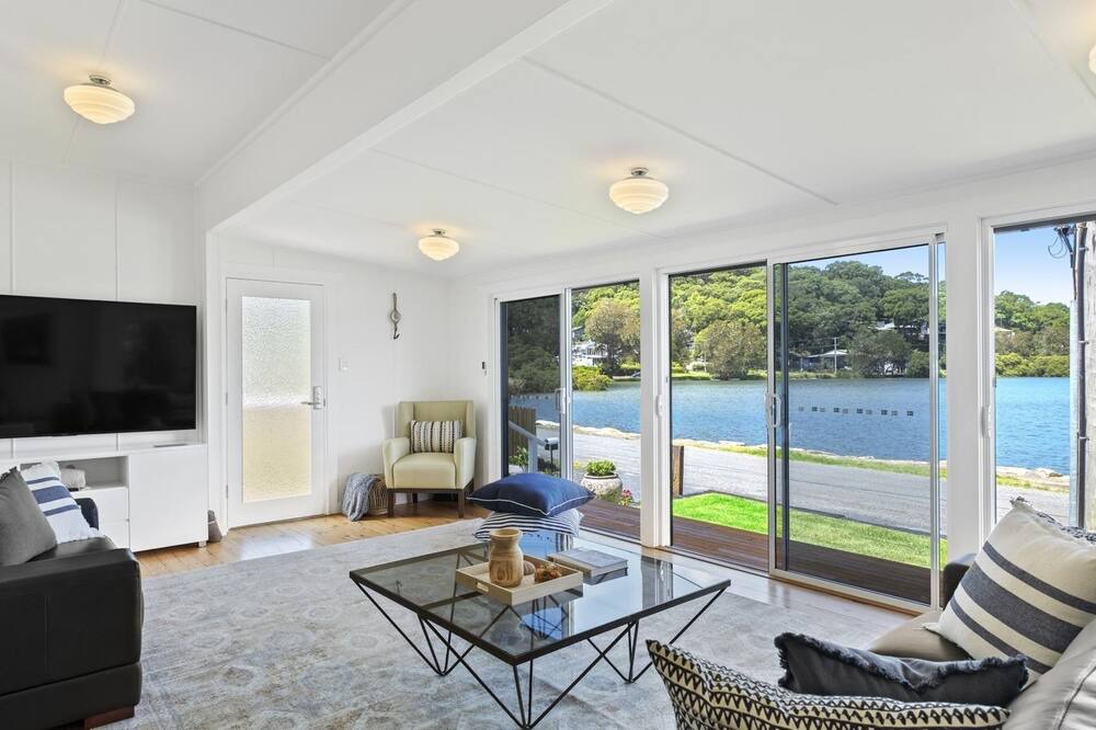 Photo of Livingroom in Killcare