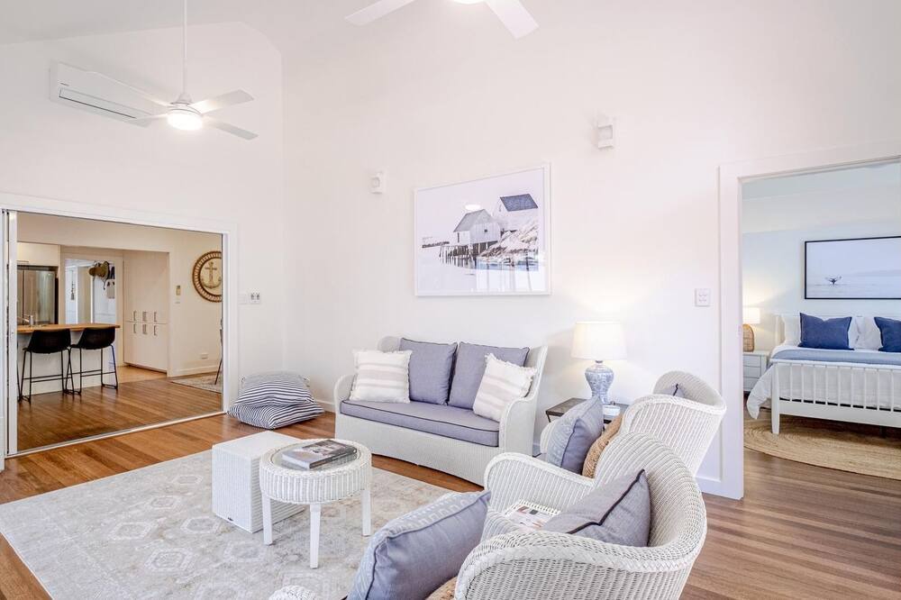 Photo of Livingroom in Killcare