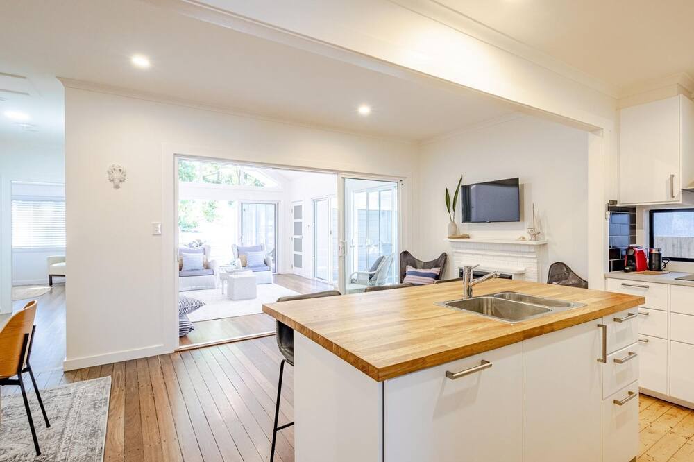 Photo of Kitchen in Killcare
