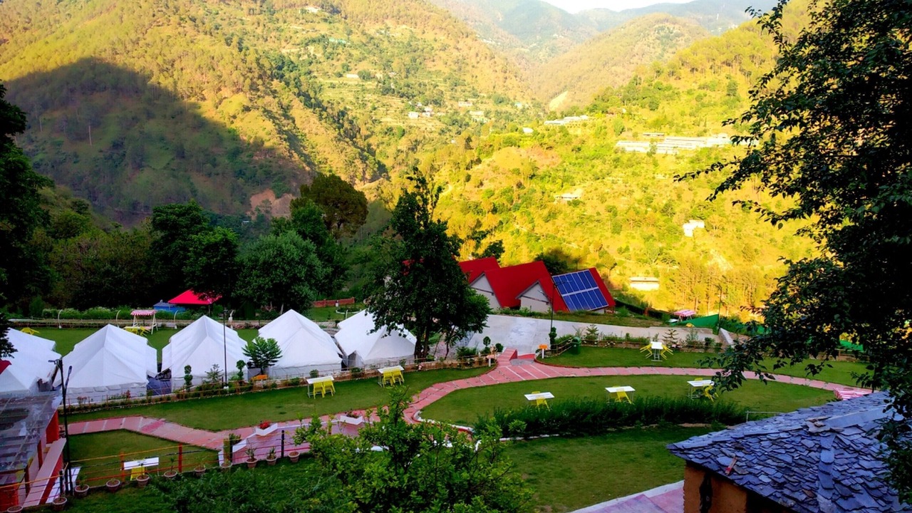 Photo of Outdoor in Kandaghat