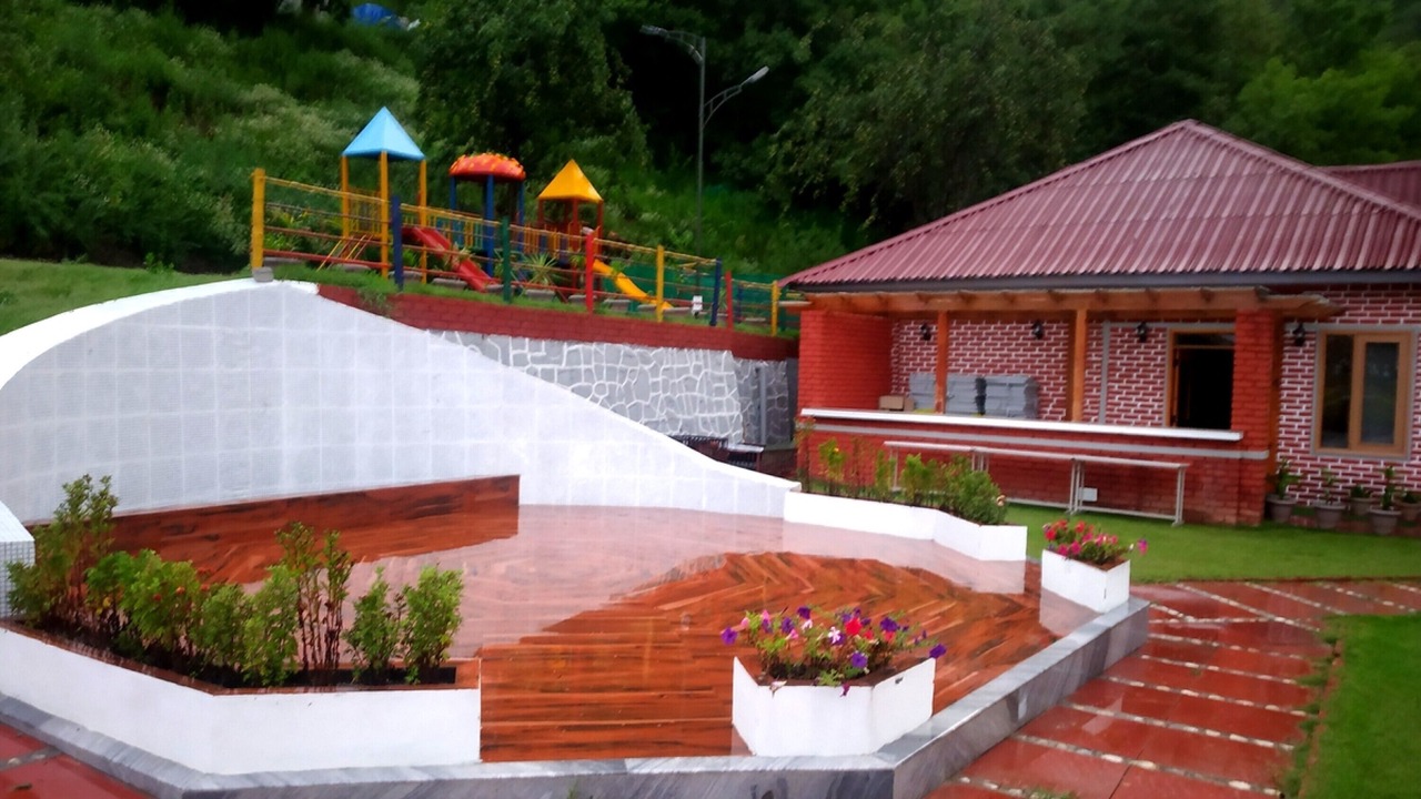 Photo of Outdoor in Kandaghat