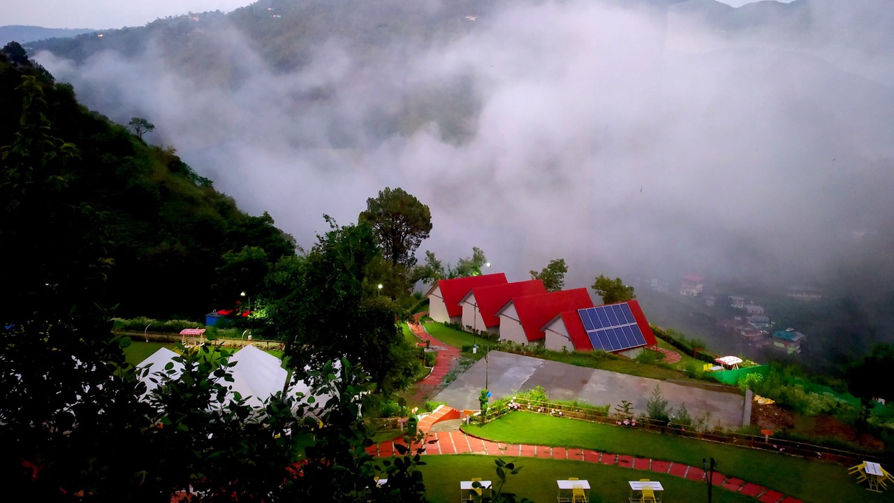 Photo of Outdoor in Kandaghat