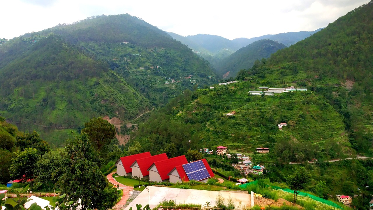 Photo of Outdoor in Kandaghat