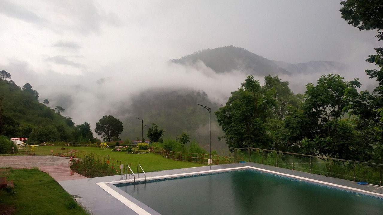 Photo of Outdoor in Kandaghat