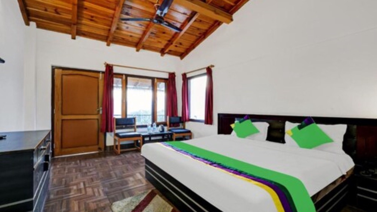 Photo of Bedroom in Bhagtpura