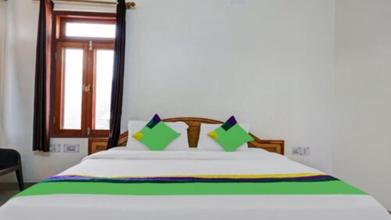 Photo of Bedroom in Bhagtpura