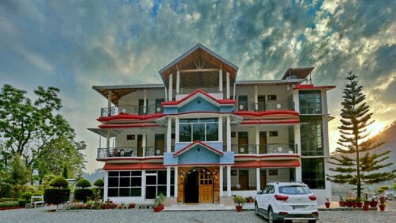 Photo of Outdoor in Bhagtpura