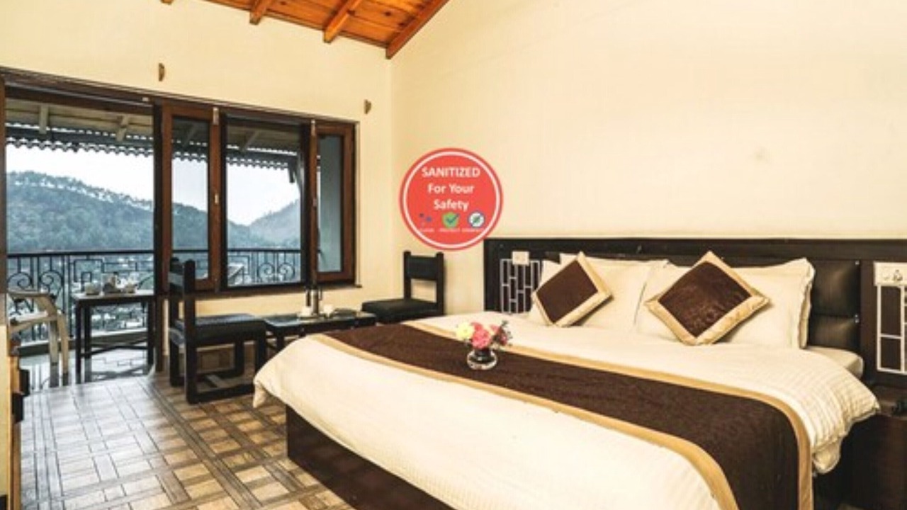Photo of Bedroom in Bhagtpura