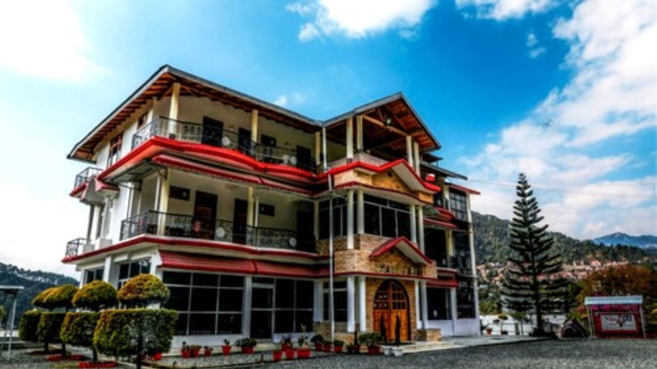 Photo of Outdoor in Bhagtpura