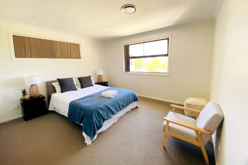 Photo of Bedroom in Beaumont Hills