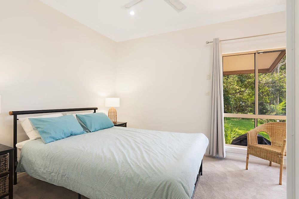 Photo of Bedroom in Pretty Beach Central Coast
