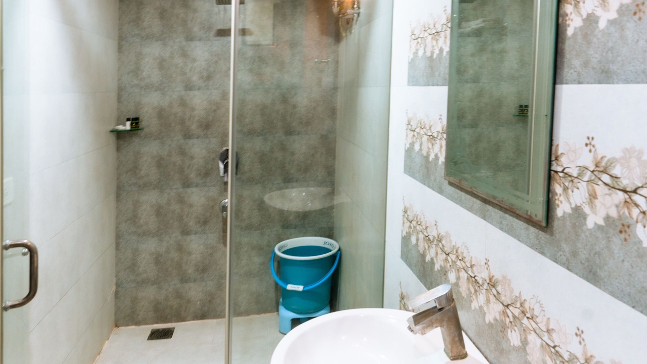 Photo of Bathroom in Lalkothi