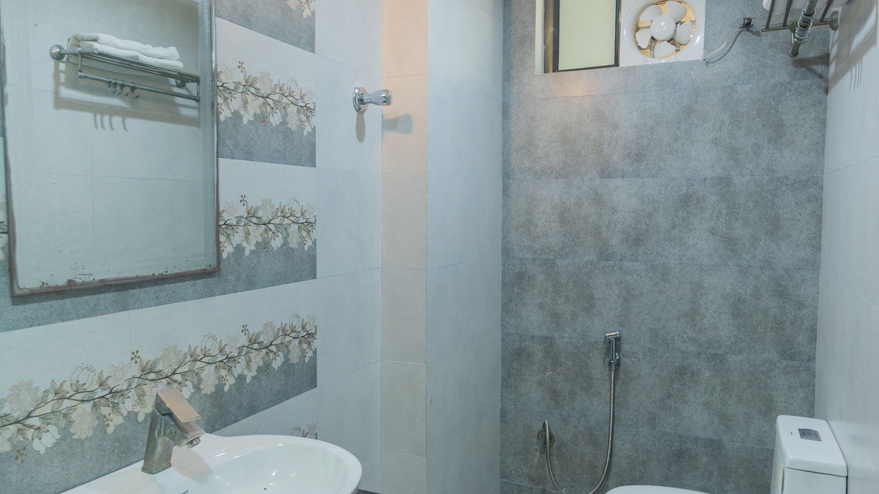Photo of Bathroom in Lalkothi