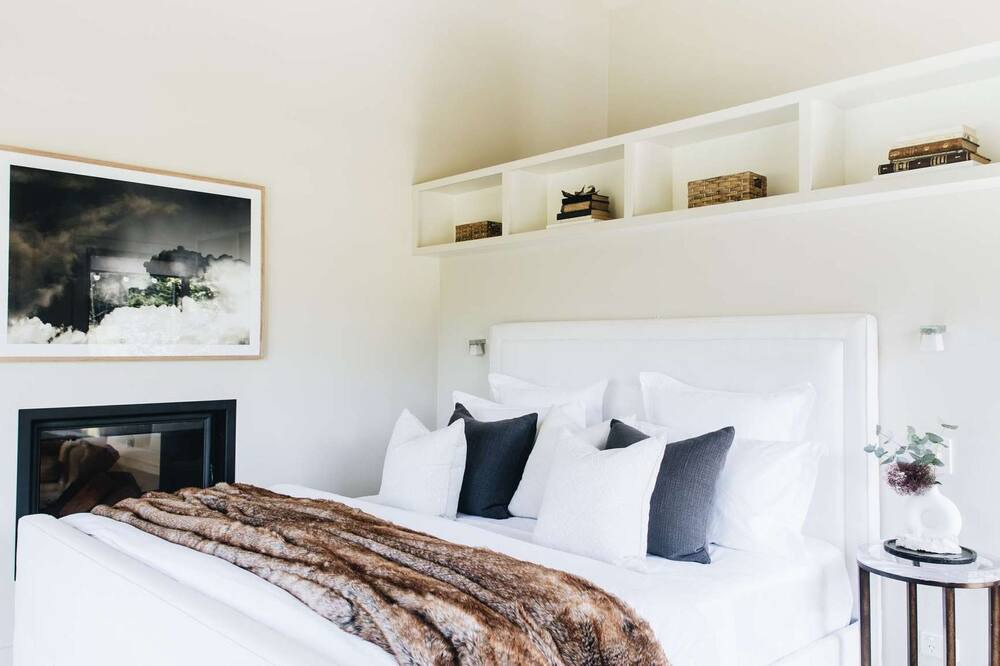 Photo of Bedroom in Exeter