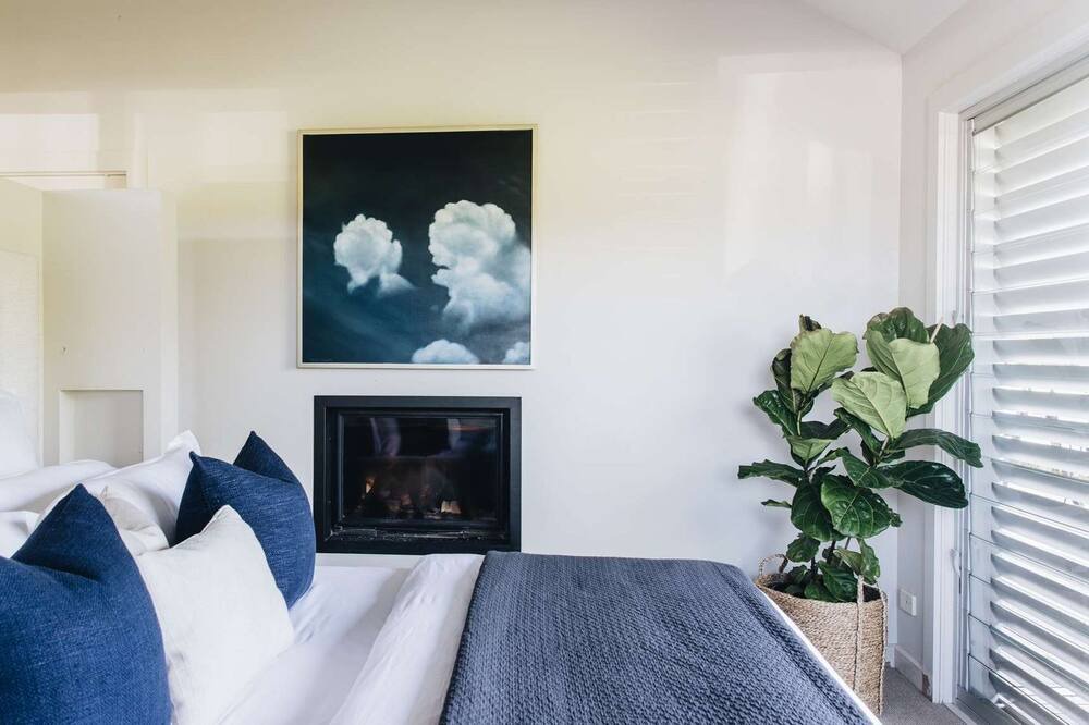 Photo of Bedroom in Exeter
