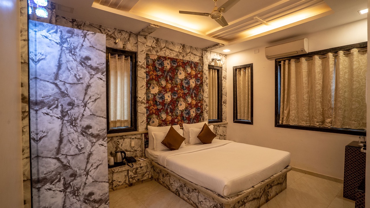 Photo of Bedroom in Wai