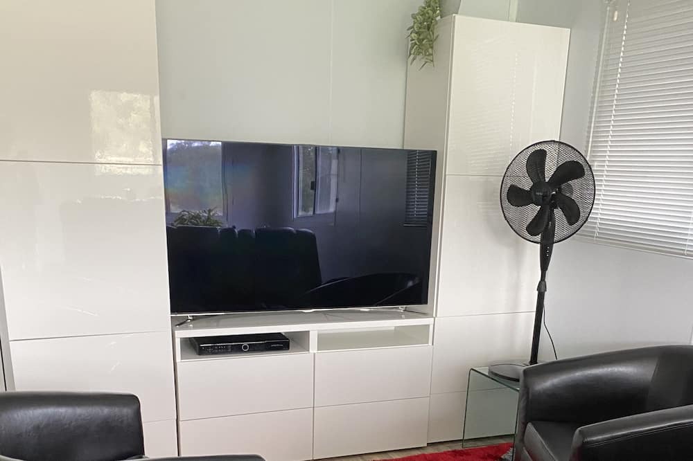Photo of Livingroom in Mount Hunter