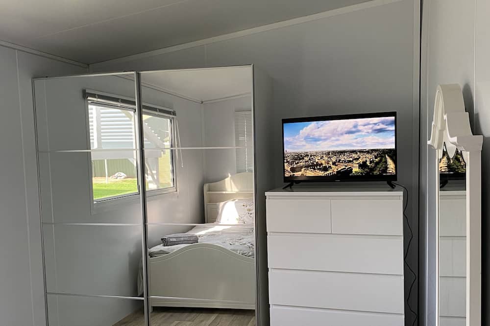 Photo of Bedroom in Mount Hunter