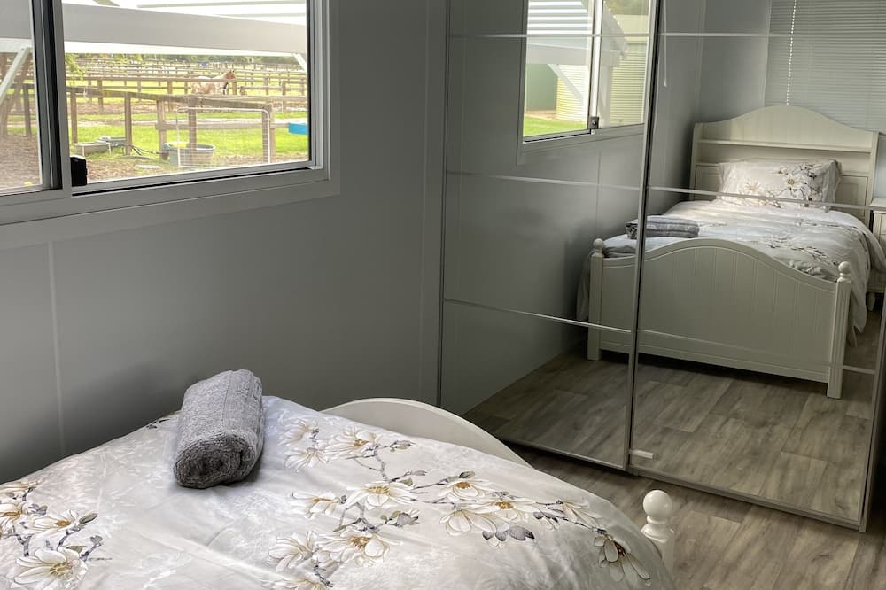 Photo of Bedroom in Mount Hunter