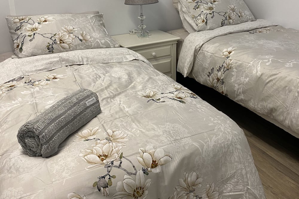 Photo of Bedroom in Mount Hunter