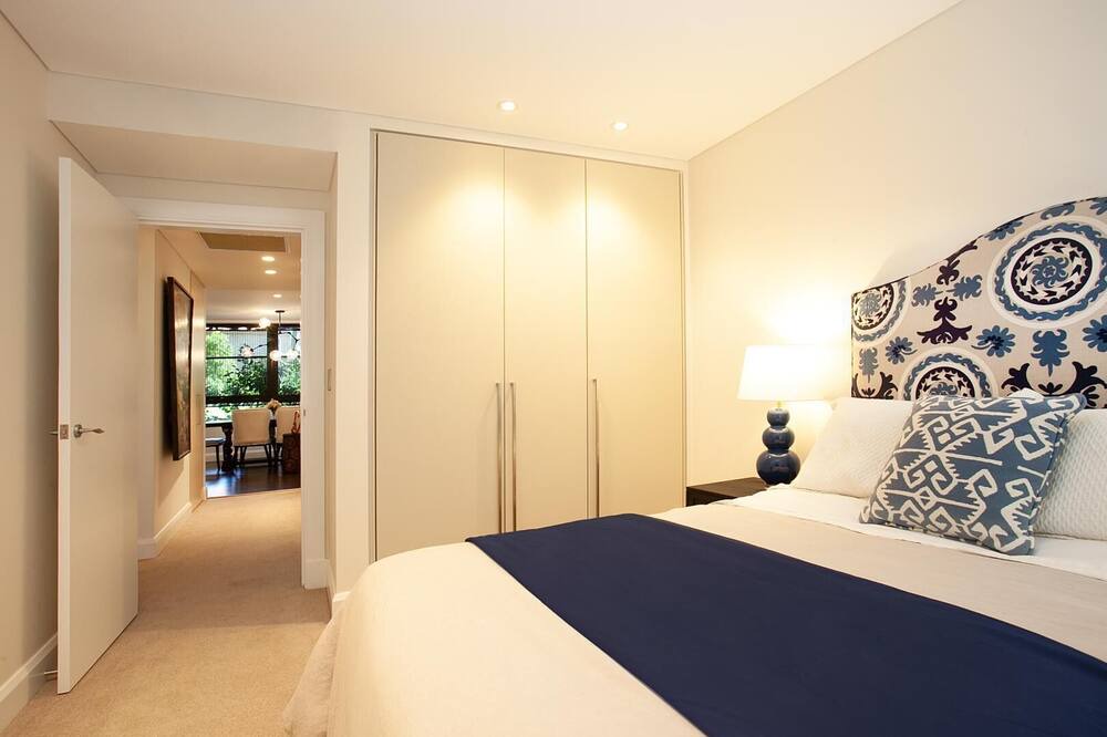 Photo of Bedroom in Rose Bay