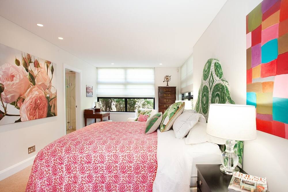 Photo of Bedroom in Rose Bay