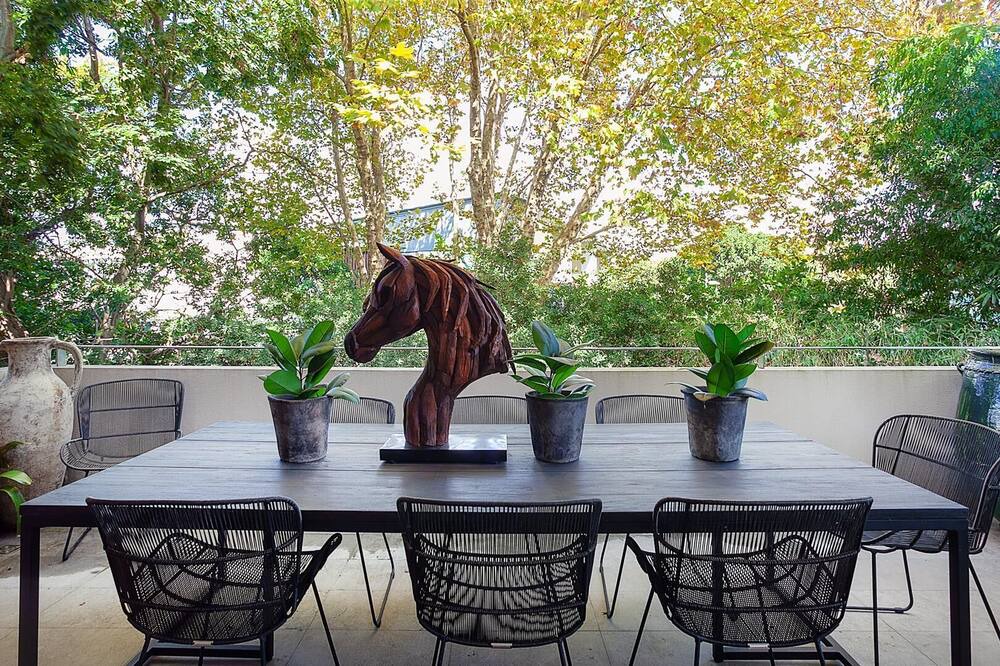 Photo of Patio Balcony in Rose Bay