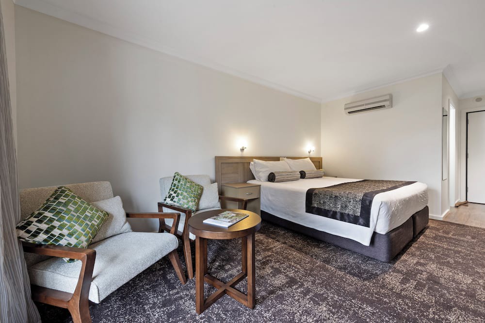 Photo of Bedroom in Mittagong