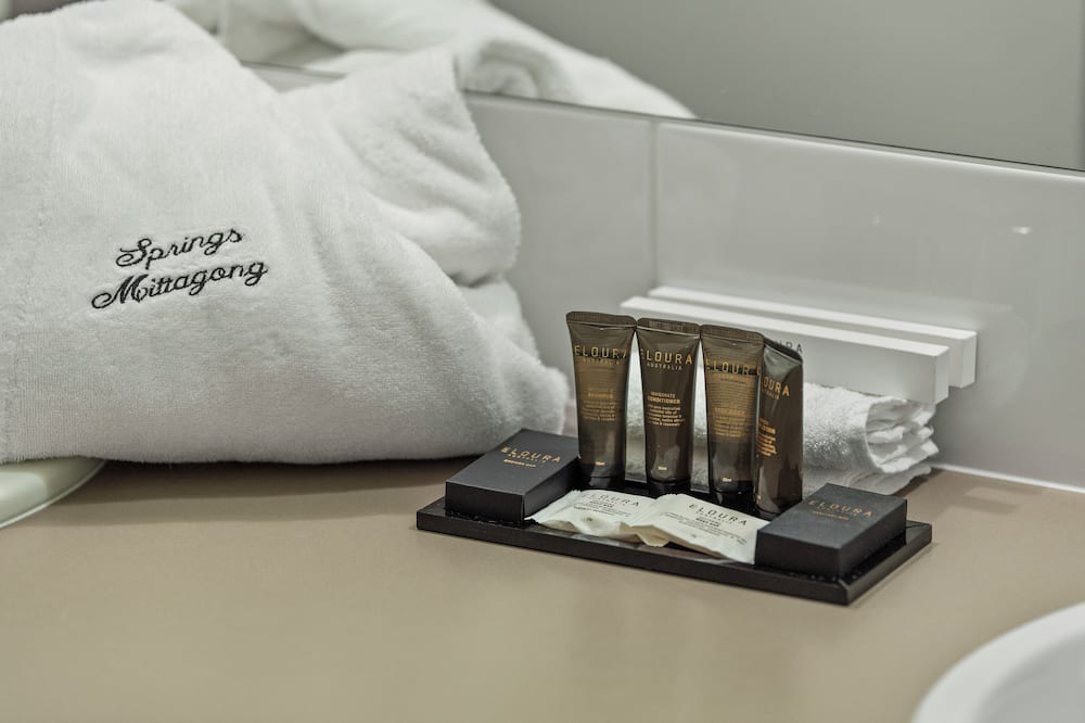 Photo of Bathroom in Mittagong