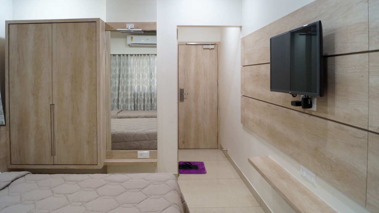 Photo of Bedroom in Vadodara