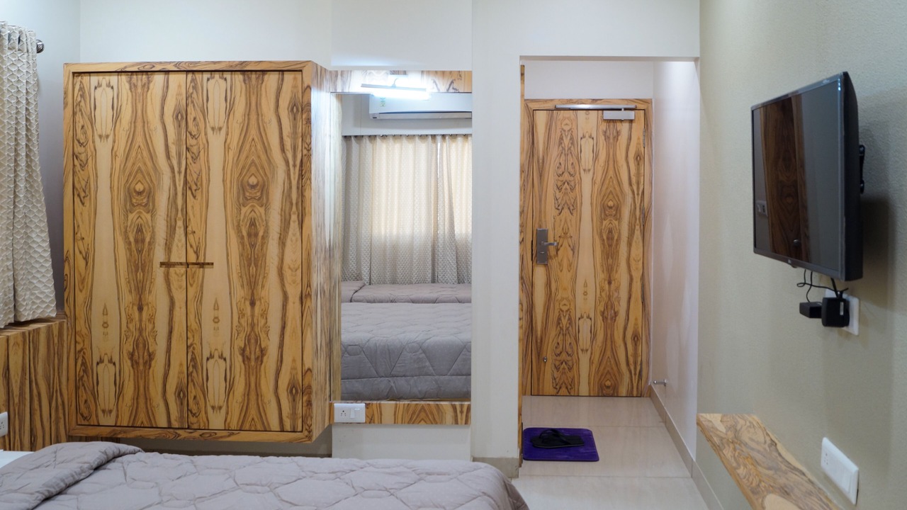 Photo of Bedroom in Vadodara
