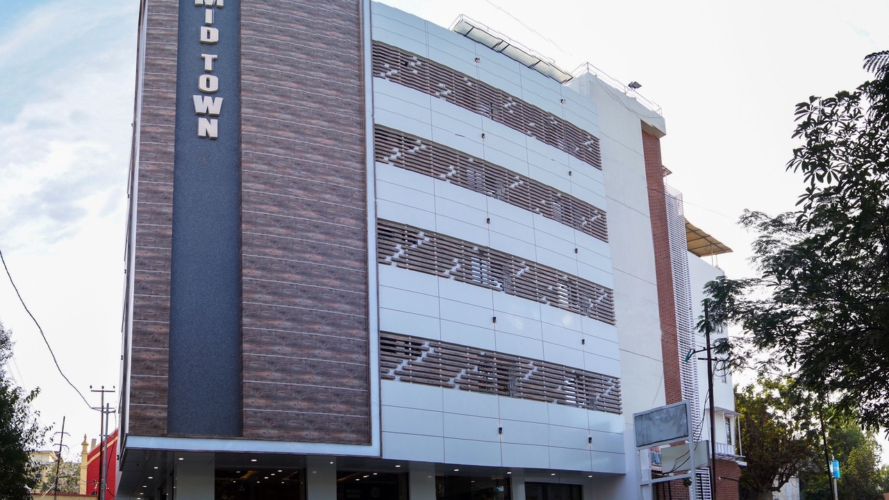 Photo of Outdoor in Vadodara