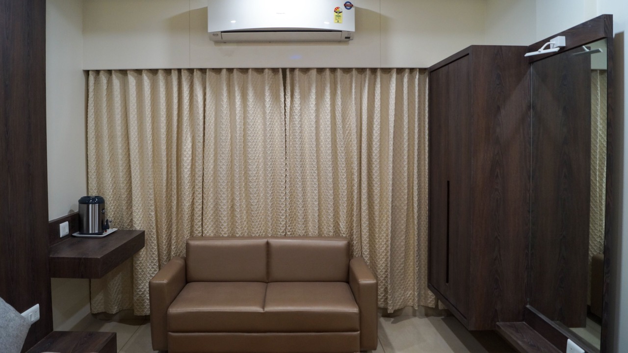 Photo of Bedroom in Vadodara