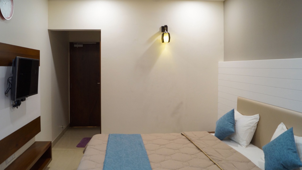 Photo of Bedroom in Vadodara
