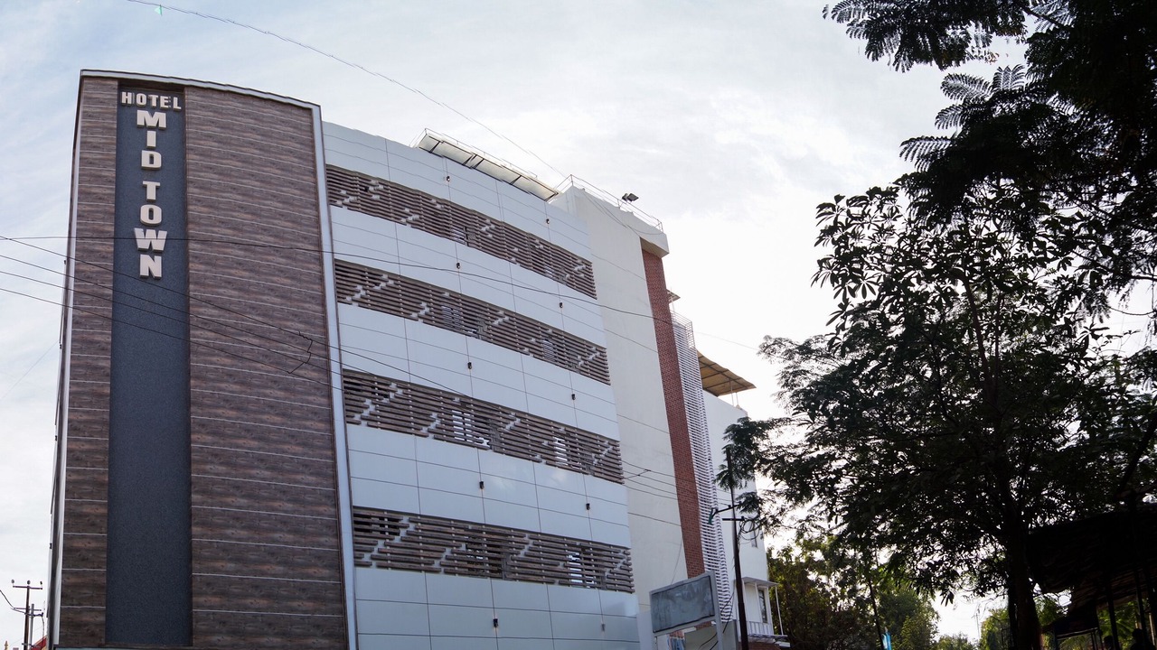 Photo of Outdoor in Vadodara