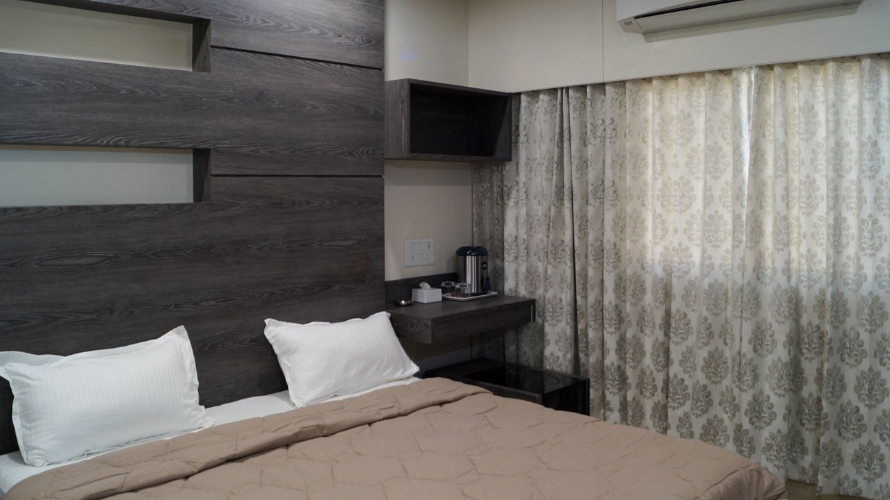Photo of Bedroom in Vadodara