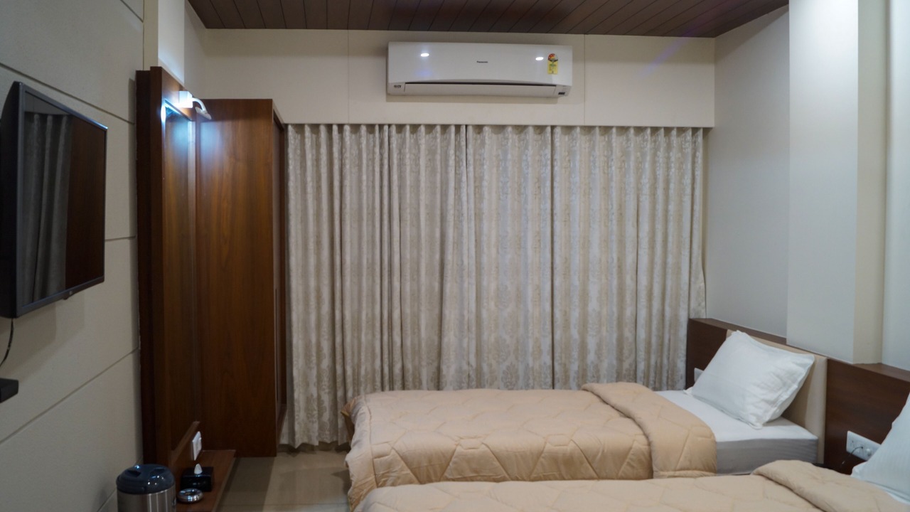Photo of Bedroom in Vadodara