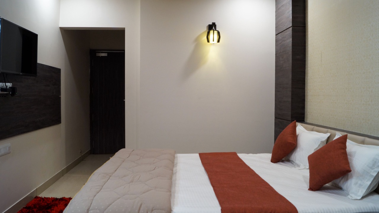 Photo of Bedroom in Vadodara